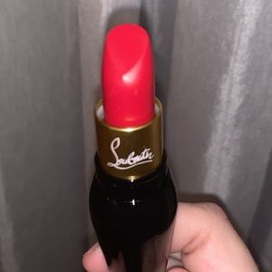 BNIB Christian Louboutin Lipstick Rouge 001